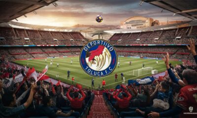 deportivo toluca f.c.