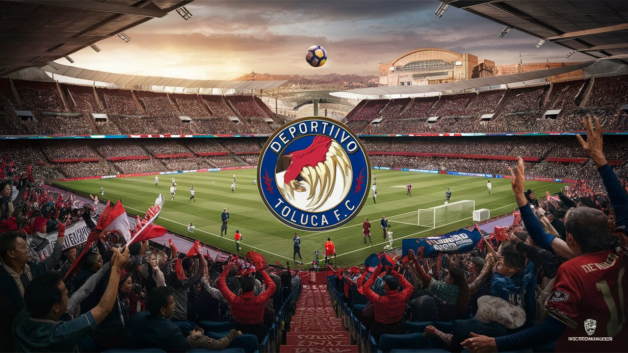 deportivo toluca f.c.