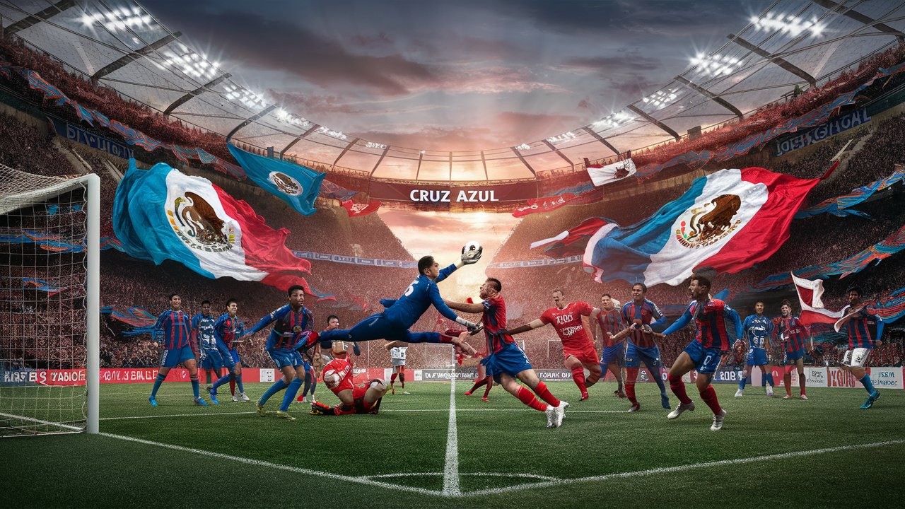 cruz azul - tigres