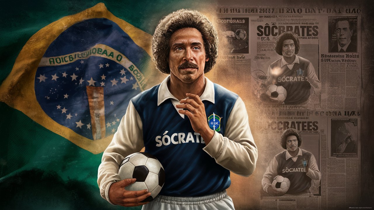 gm sócrates