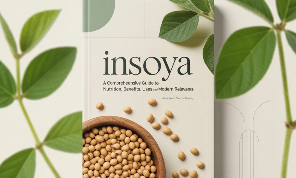 insoya
