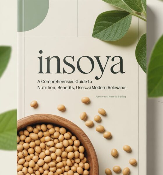 insoya