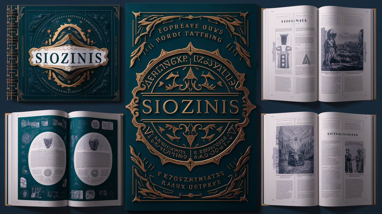 siozinis