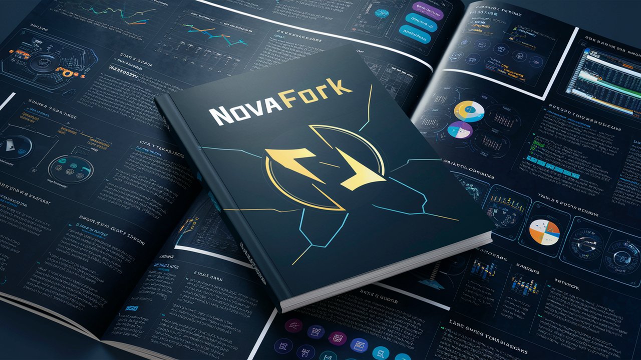 novafork