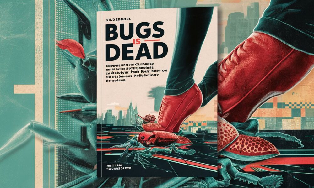 bugsisdead