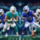 miami dolphins vs buffalo bills match player stats