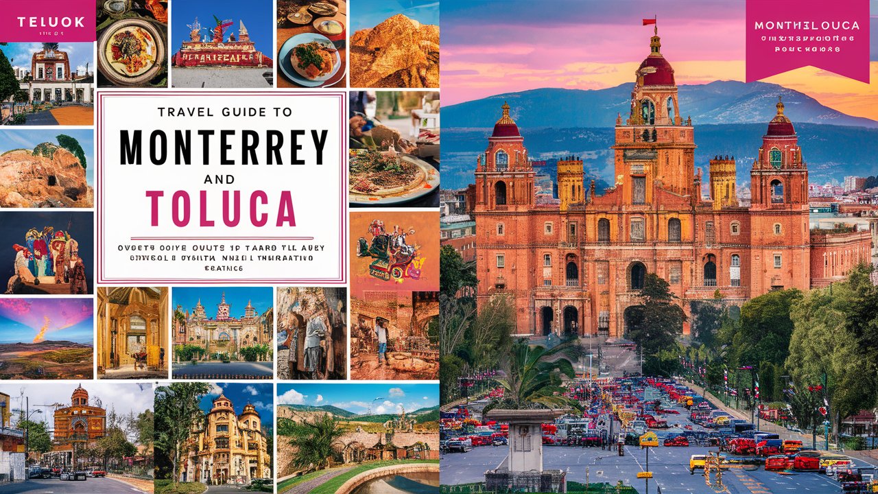 monterrey - toluca