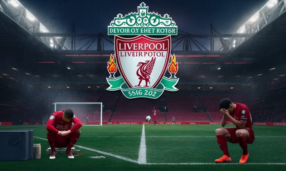 liverpool vs sunderland