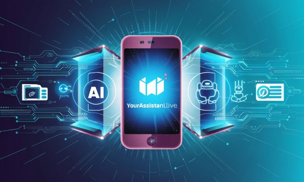 yourassistantlive com