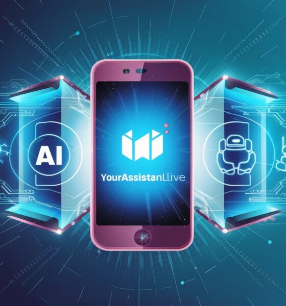 yourassistantlive com