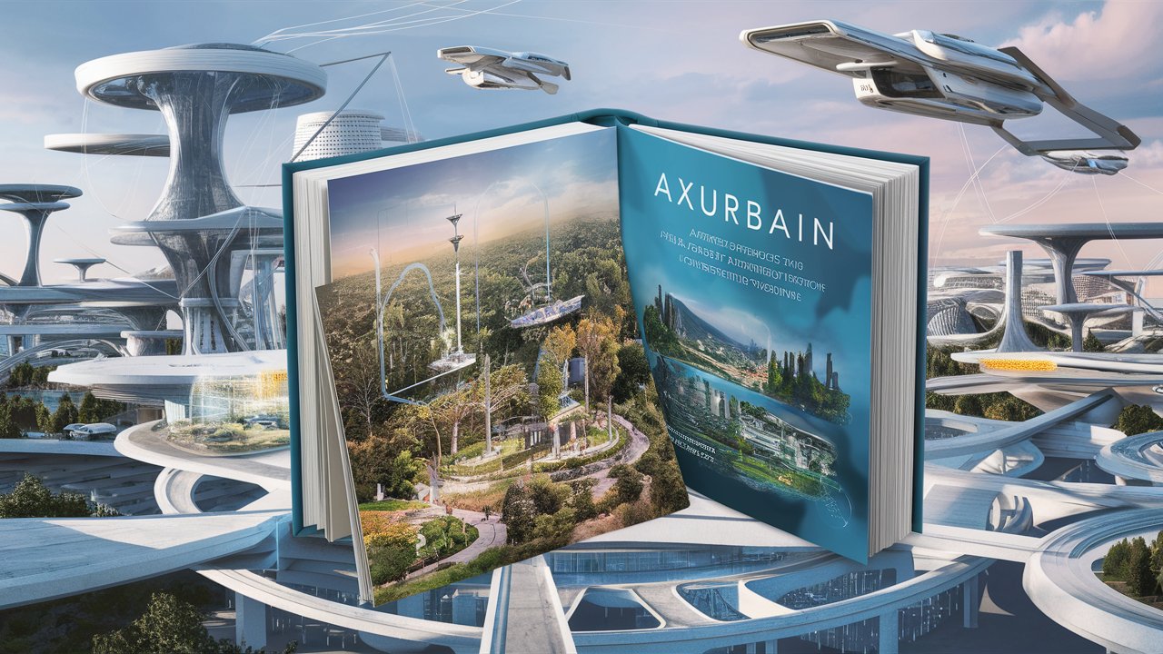 axurbain