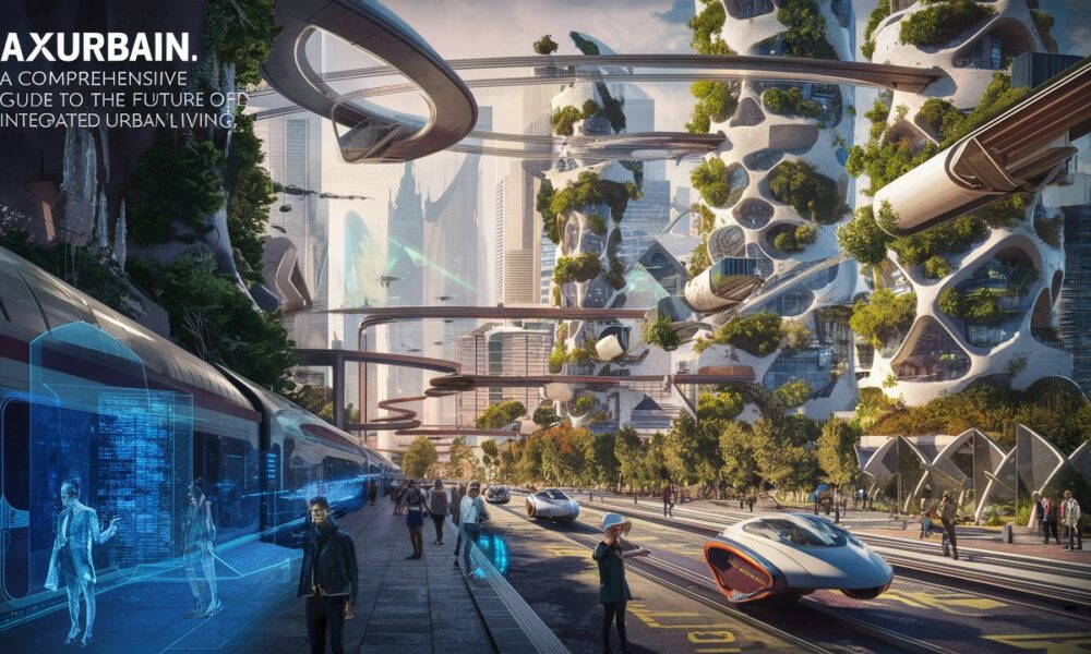 axurbain