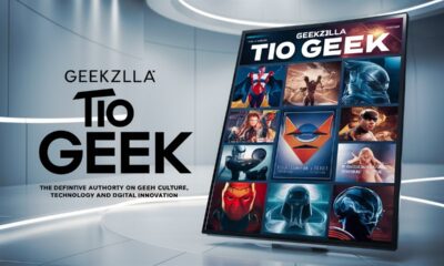 geekzilla tio geek