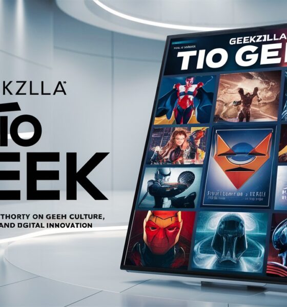 geekzilla tio geek