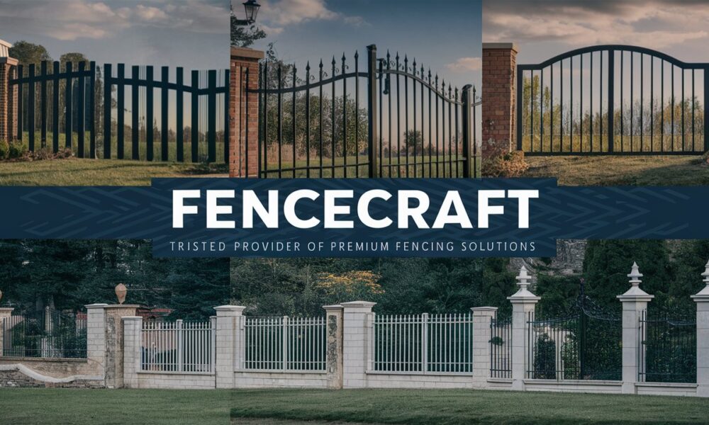 FenceCraft