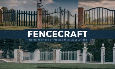FenceCraft