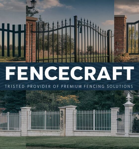 FenceCraft