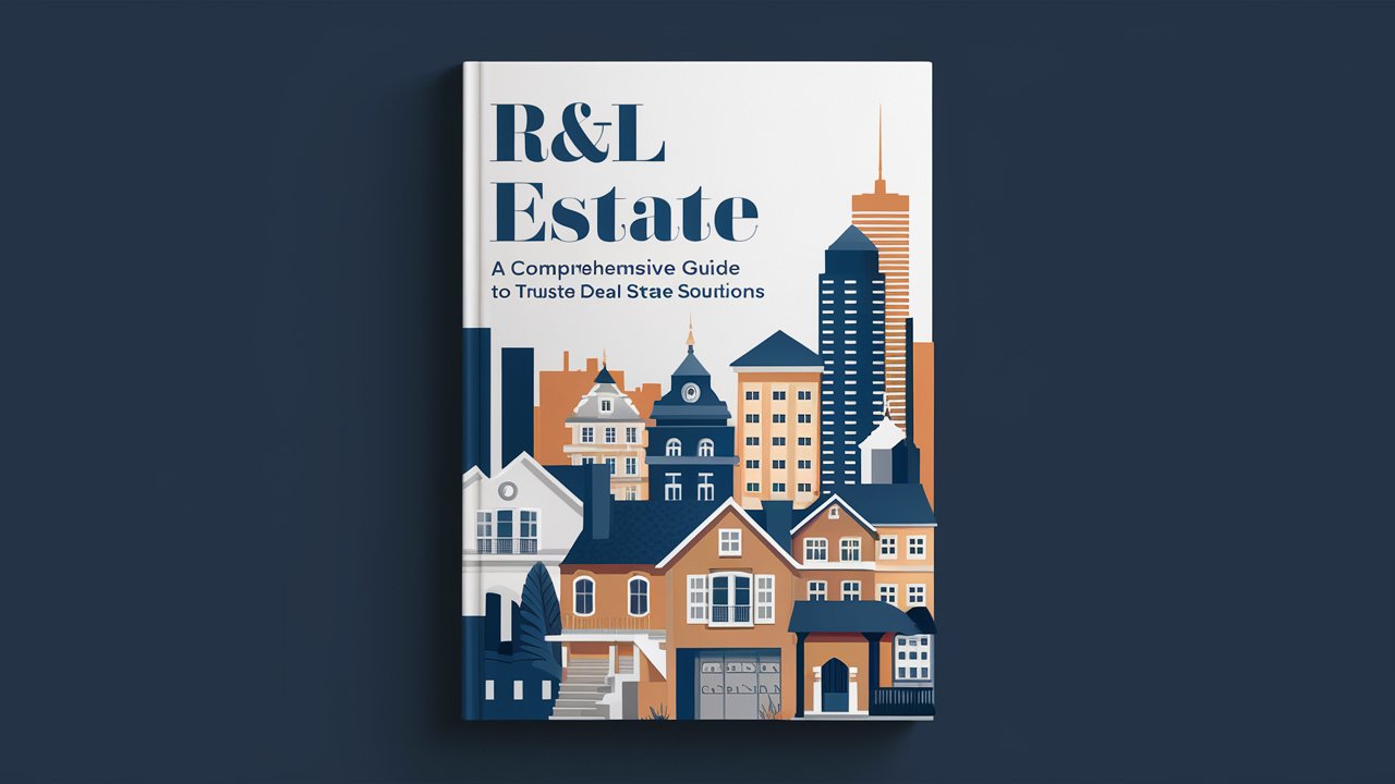 r&l estate