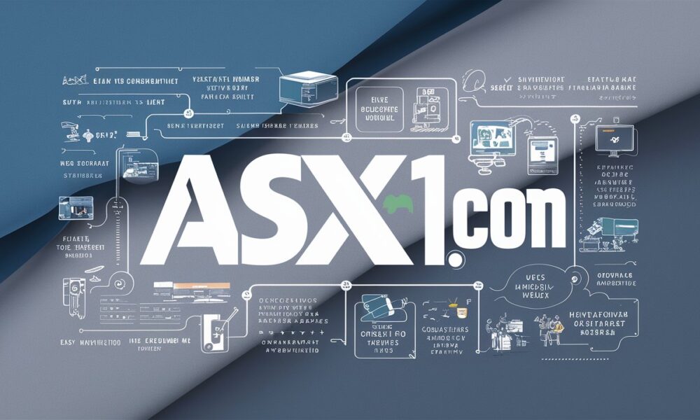 asx1.com