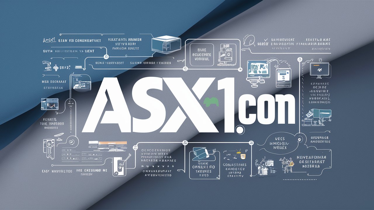 asx1.com