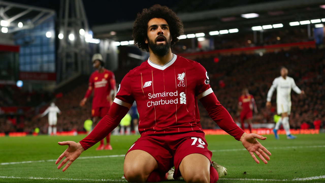 liverpool vs sunderland