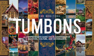 tumbons