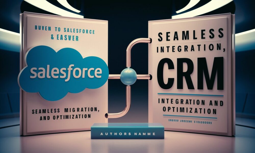 salesforce to crm
