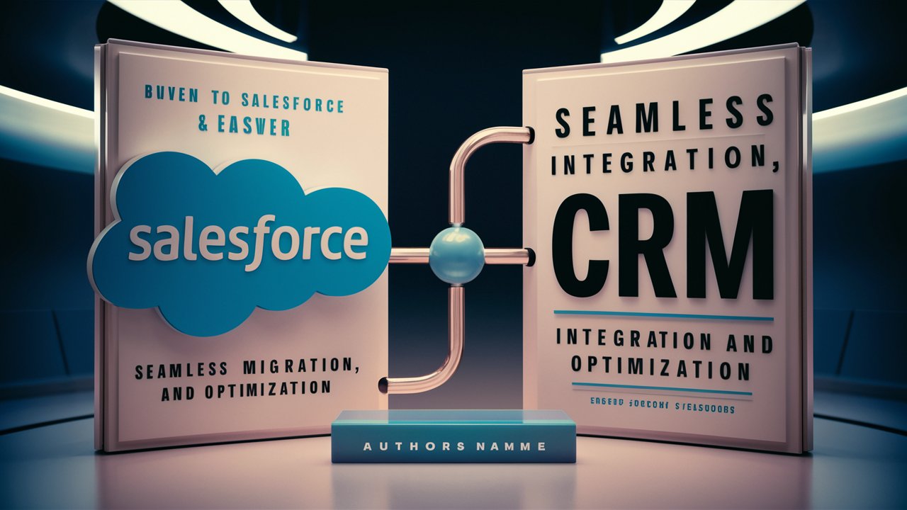 salesforce to crm