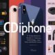 cdiphone