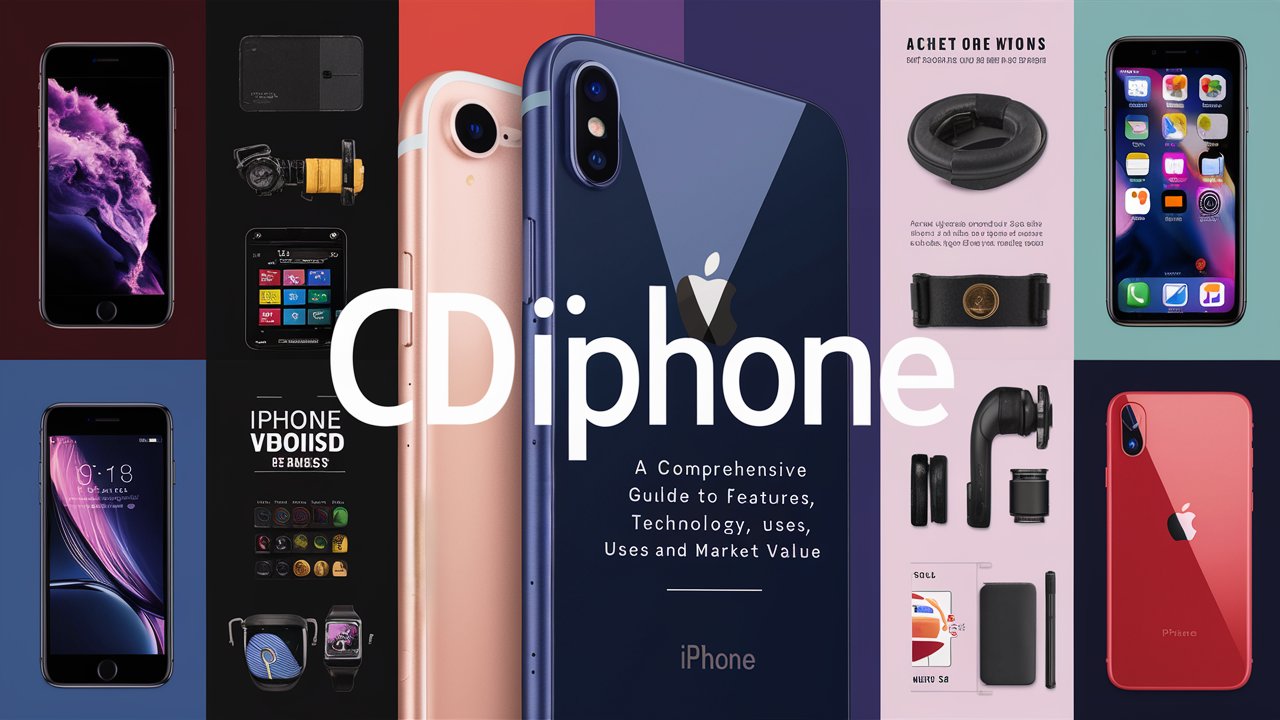 cdiphone