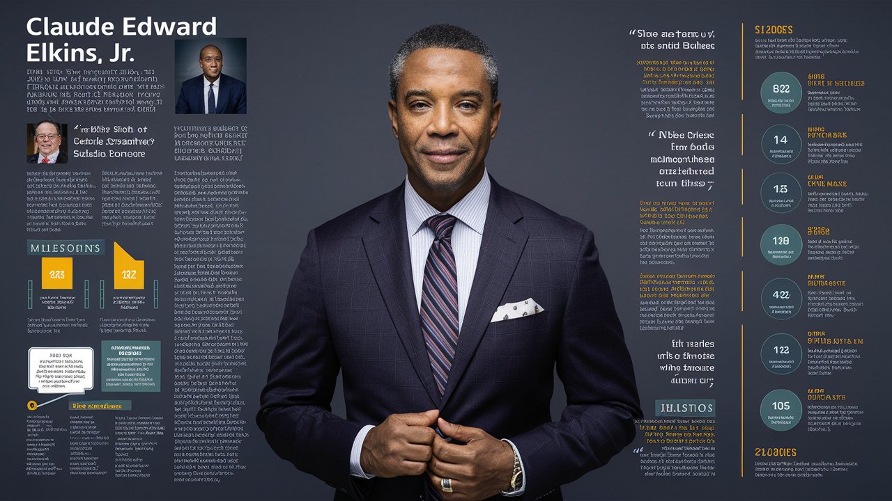 claude edward elkins jr