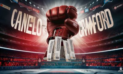 canelo vs crawford tickets