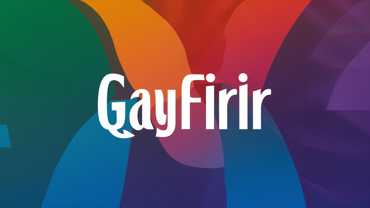 gayfirir