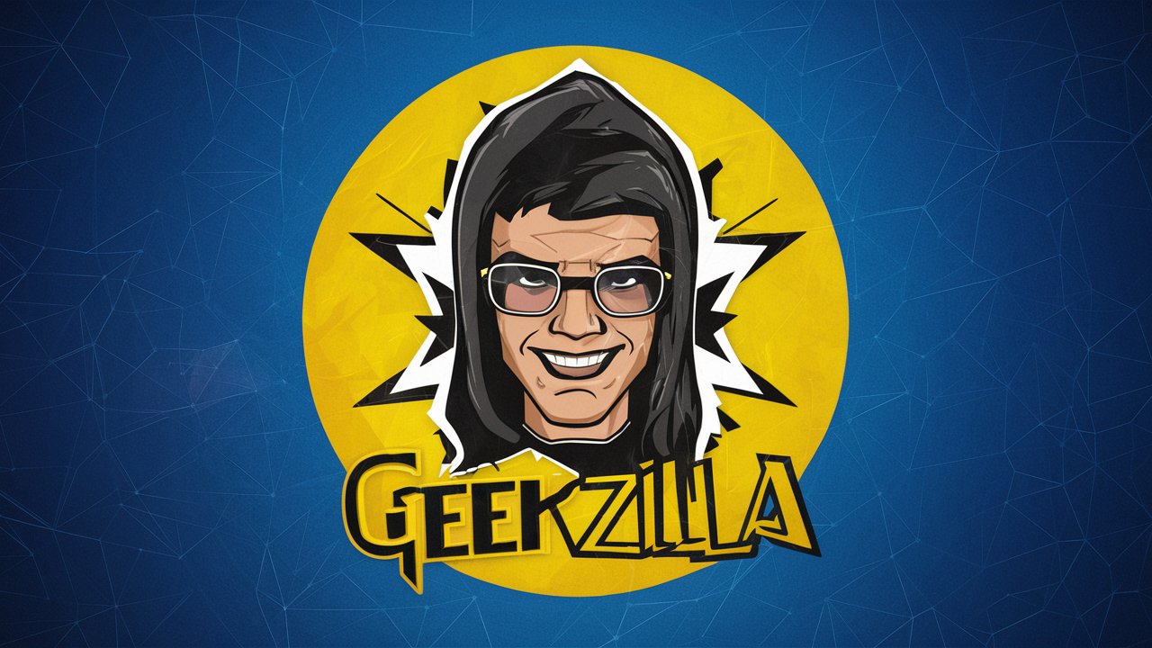 geekzilla tio geek