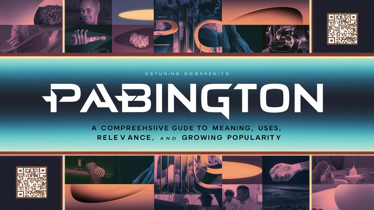 pabington